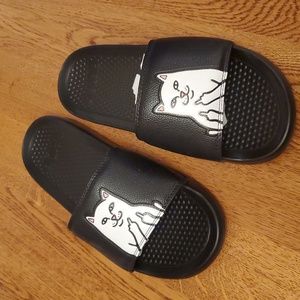 RIP N DIP Slides Size 9